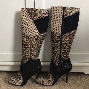 Carlos by Carlos Santana Boots